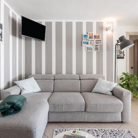 Appartamento A Capitana Exteriér fotografie