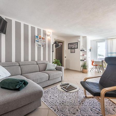 Appartamento A Capitana Exteriér fotografie
