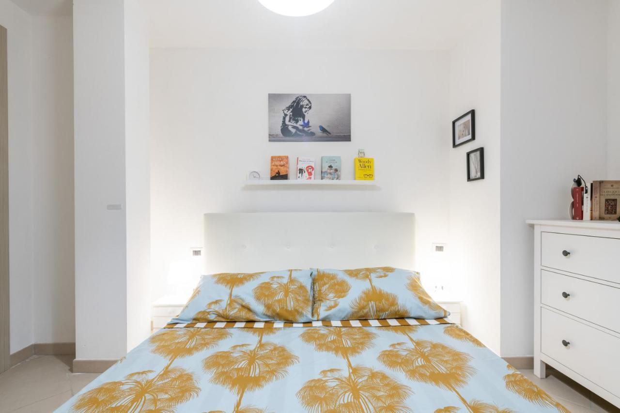 Appartamento A Capitana Exteriér fotografie